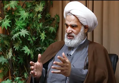نظر آیت&zwnj;الله کعبی درباره الگوی پیشرفت ۵۰ ساله ایران
