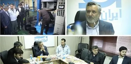 مرتضوی: از تولید اشتغال&zwnj;آفرین حمایت می&zwnj;کنیم