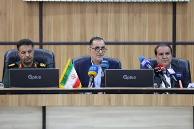 رئیس بنیاد شهید: تدوین سند راهبردی و برنامه تحول ۵ ساله بنیاد شهید و امور ایثارگران/ تاکید بر تکمیل زیرساخت‌های ارتباطی و حمل‌ونقل در استان ایلام