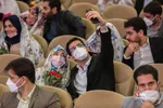 مراسم ازدواج 165 زوج