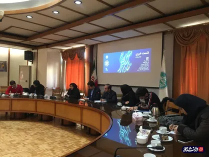۸۰ کانون فرهنگی و هنری در دانشگاه تهران فعالیت می&zwnj;کند/ برگزاری جشنواره رویش دانشجویی همزمان با جشن ۲۰ سالگی تشکیل کانون&zwnj;ها