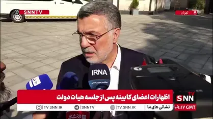 ظفرقندی: ۶-۷ سال پیش ۵ تا بیماری خاص مشمول بیمه بوده الان بالای ۱۷۰ مورد است