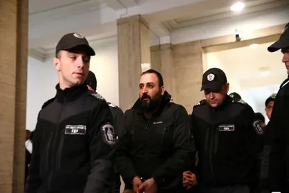 ۵ نفر در ارتباط با بمبگذاری استانبول در بلغارستان بازداشت شدند