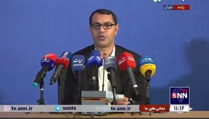 رحیم زارع: ۱۷۰ هزار میلیارد تومان منابع برای همسان سازی حقوق بازنشستگان تامین اجتماعی پیش بینی شده است