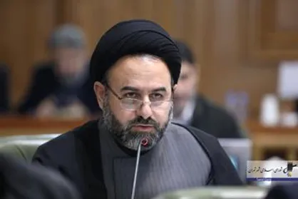 ساخت مسجد خیر کثیر است/ شهرداری دلسوزترین سازمان برای حراست از درختان است