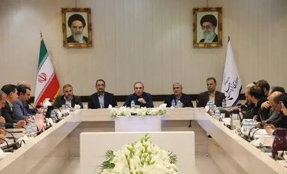 اردبیل در میان ۱۰ استان برتر امنیت سرمایه&zwnj;گذاری/ ۳۰۴ فرصت برای معرفی به سرمایه&zwnj;گذاران شناسایی شد