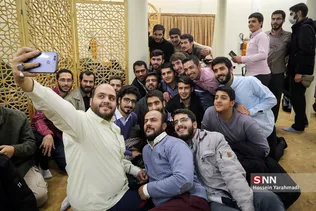 طلاب المقاومه
