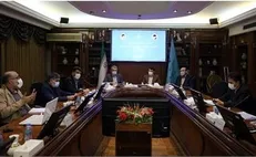 عبدالملکی: مبنای مزد عالادنه، قانون است