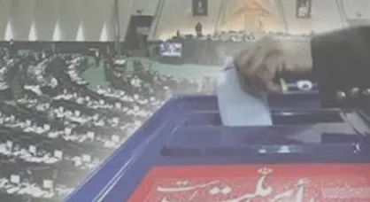 آغاز انتخابات مرحله دوم مجلس شورای اسلامی در ۱۰ حوزه انتخابیه / همراه داشتن ماسک و خودکار شخصی الزامی است