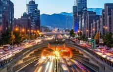 درخواست امداد در تونل‌های شهری از طریق شماره ۸۷۵۰۰