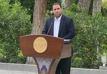 صحرایی: رتبه بندی معلمان در مرحله رسیدگی به اعتراضات قرار دارد/ از وعده خود عقب نیستیم + فیلم
