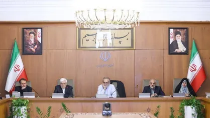 گزارش وزیر کشور از عملکرد کارگروه مدیریت بهینه مصرف انرژی در جهت رفع ناترازی&zwnj;ها در این حوزه