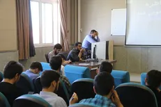 حضور ۱۲ تیم دانشجویی در مناظره بسیج دانشجویی آذربایجان غربی