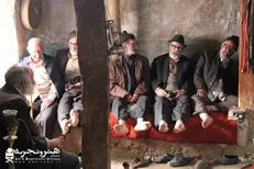 اکران آنلاین فیلم سینمایی «پیرمرد‌ها نمی‌میرند» توسط هنروتجربه