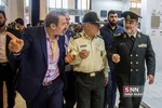 پلیس