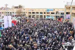 سرلشکر شهید سلیمانی ۳