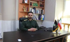 پیکر ۳۴ شهید تازه تفحص شده هفته آینده از مهران وارد کشور می‌شوند