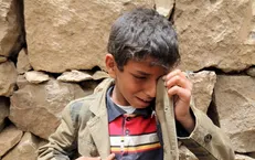 بمباران خانه مسکونی در یمن ۶ کشته بر جا گذاشت