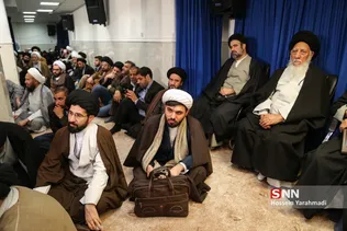 نوری همدانی