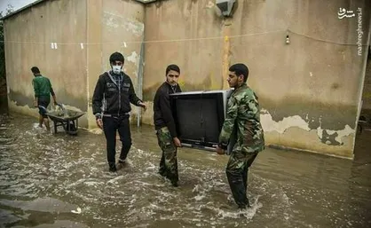 باز هم بسیج