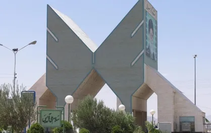استاد هتاک دانشگاه آزاد زاهدان اخراج می&zwnj;شود/ قدردانی نماینده مولوی عبدالحمید از موضع انقلابی بسیج دانشجویی