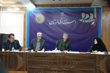 ۸۵۰۰ میلیارد ریال نقدینگی در لرستان توزیع شد