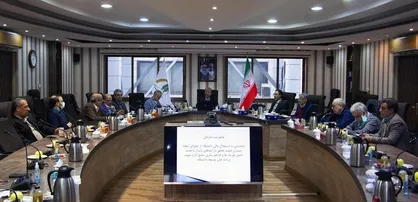 اعتبار و موقعیت دانشکده&zwnj;ها در تخصیص اعتبارات مورد توجه قرار گیرد