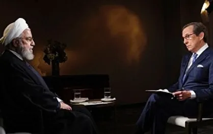 دولت آمریکا با خروج از برجام و اعمال تحریم اعتماد را از بین برده است