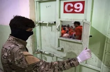 ترکیه، ۱۱ فرانسوی داعشی را راهی کشورشان کرد