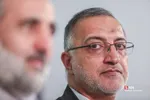 نشست خبری نامزد های شورای هماهنگی اصولگرایان قم