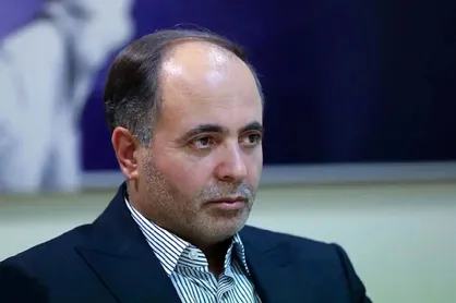 نوری قزلجه: فرهنگ و تمدن ما اجازه نمی&zwnj;دهد زیر یوغ استکبار باشیم + فیلم