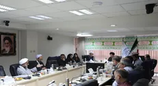 شورای تحول علوم انسانی برای روزآمدسازی نقشه جامع علمی در حوزه علوم انسانی برنامه‌ریزی کند