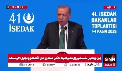 اردوغان: کشتار غیرنظامیان در سودان را محکوم می&zwnj;کنیم / جامعه جهانی نباید در برابر این فجایع سکوت کند