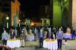 معرفی چهره هنر انقلاب سال ۱۳۹۹