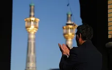 جزئیات اقامه نماز عید فطر در حرم رضوی اعلام شد