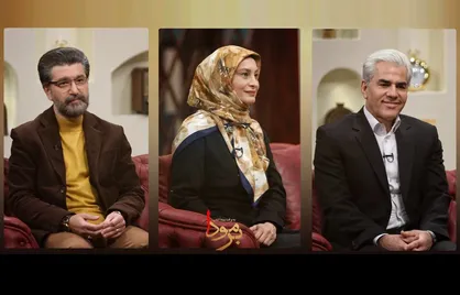 چهره&zwnj;های قدیمی تلویزیون مهمان این هفته &laquo;برمودا&raquo;
