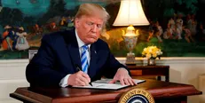 تحریم‌ها علیه ایران پیش از پایان دولت ترامپ شدت می‌یابند