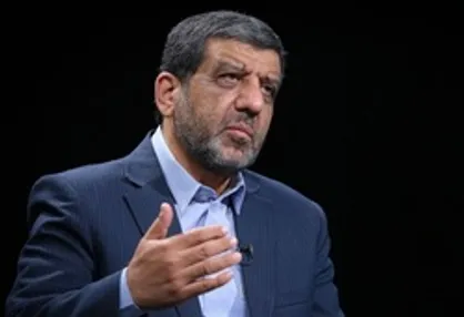 سخنان صریح ضرغامی: من روحانی نیستم/ امروز مردم در تامین گوشت، مرغ و روغن&zwnj;شان مانده&zwnj;اند