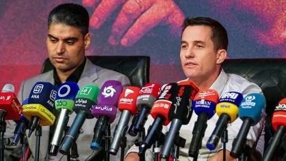 اوسمار: کسب امتیاز در هفته&zwnj;های آخر نیم&zwnj;فصل اول مهم است/ باید امتیازات بازی&zwnj;های باقی&zwnj;مانده را بگیریم
