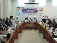 حجت الاسلام مهاجرنیا: مبانی انسان‌شناختی «تحوّل» در انقلاب اسلامی