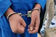 بازداشت ۴ نفر از کارکنان شهرداری ماهشهر به دلیل زمین‌خواری