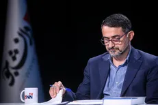 زارعی: مجلس به مدیریت قالیباف اعتماد کرد + فیلم