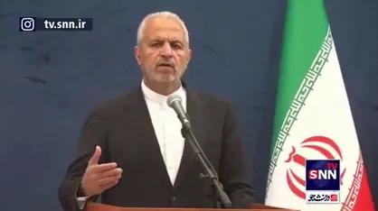 بیکدلی: سال گذشته ۲۰۰ هزار صدور یا تجدید گذرنامه برای ایرانیان خارج از کشور داشتیم