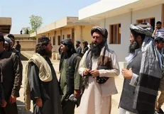 طالبان ۶۳ تروریست داعشی را دستگیر کرد