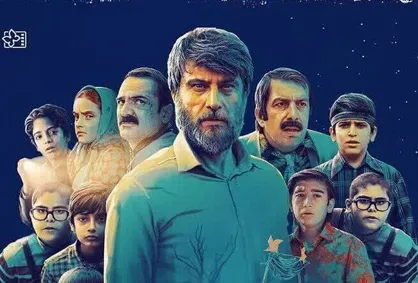 بچه&zwnj;ها قهرمان &laquo;باغ کیانوش&raquo; هستند/ چند پیشنهاد برای بهتر دیده شدن