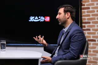 بازدید سخنگوی شورای نگهبان از خبرگزاری دانشجو