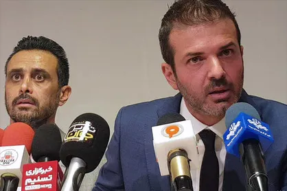 واکنش باشگاه استقلال به عصبانیت استراماچونی و نبود مترجم در دیدار با ماشین سازی