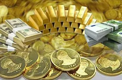 نرخ ارز بدون تغییر ماند