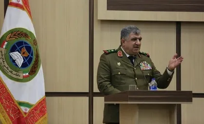 ایران از فرصت تحریم&zwnj;ها استفاده کرد و به یک قدرت سرآمد تبدیل شد