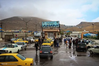امکان سفر زمینی به ترکیه بعد از ۲ سال فراهم شد